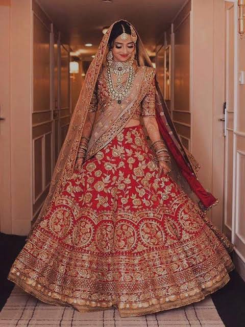 Full dress rental service